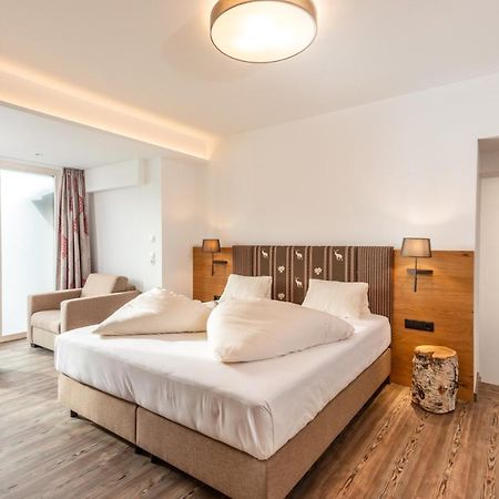 Aktivhotel Pehab Ramsau am Dachstein Bagian luar foto