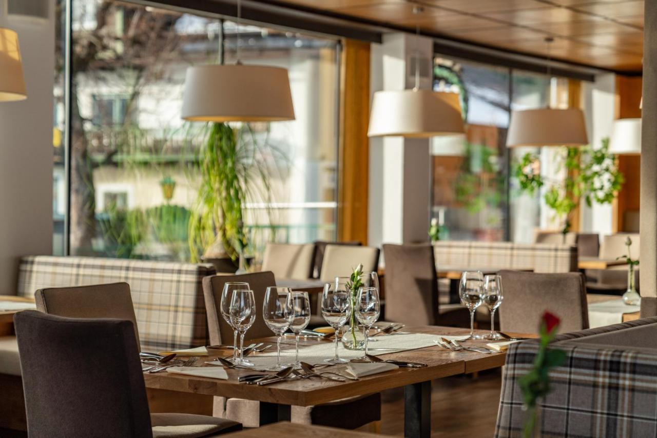 Aktivhotel Pehab Ramsau am Dachstein Bagian luar foto