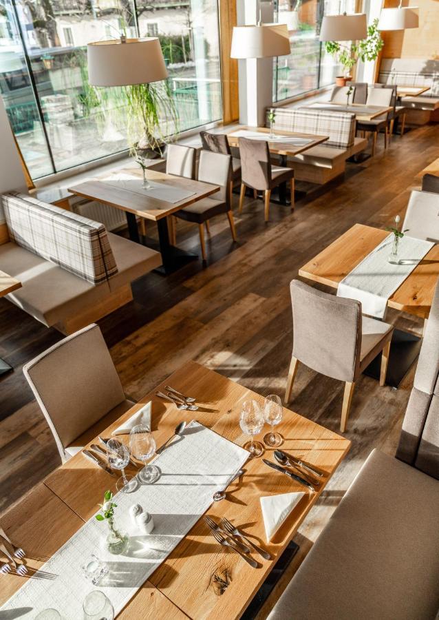 Aktivhotel Pehab Ramsau am Dachstein Bagian luar foto