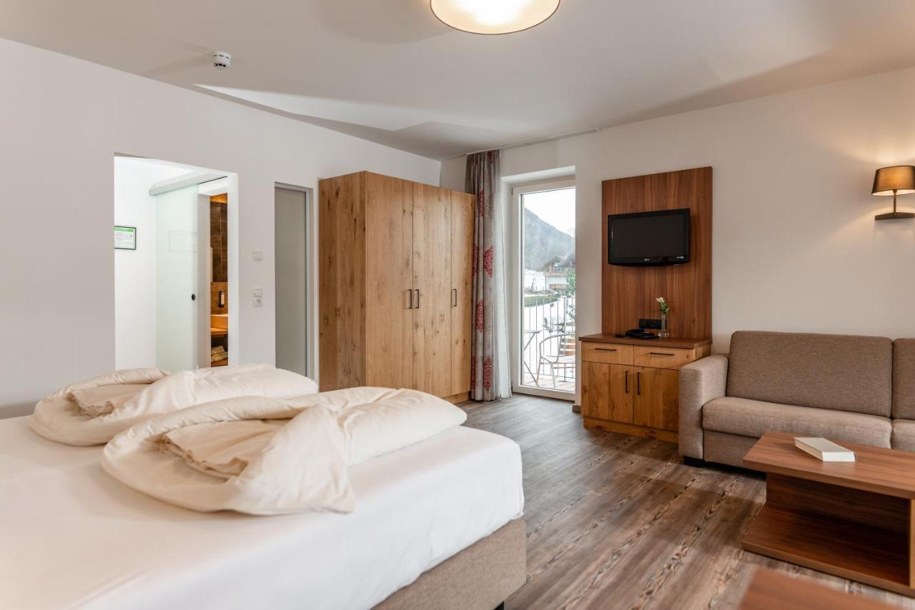 Aktivhotel Pehab Ramsau am Dachstein Bagian luar foto