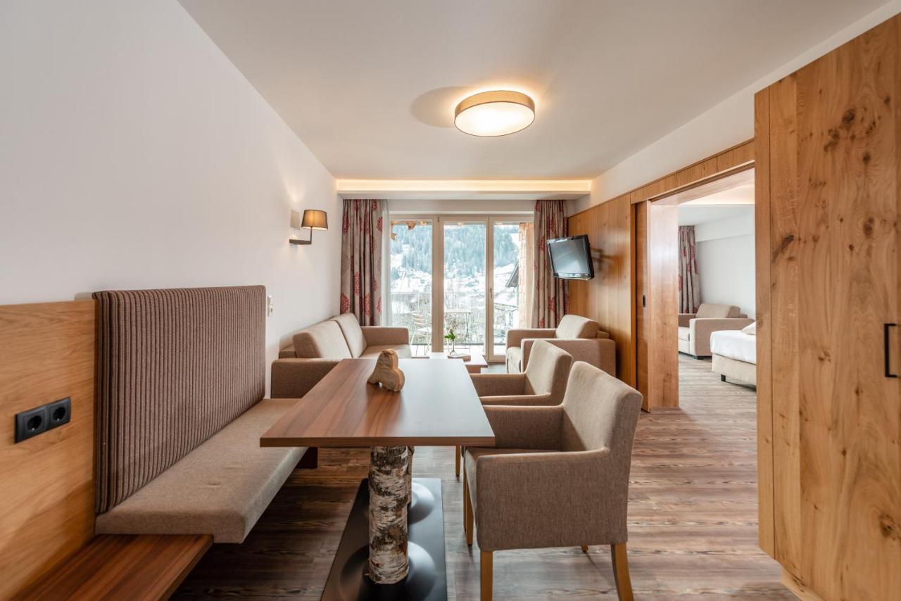 Aktivhotel Pehab Ramsau am Dachstein Bagian luar foto