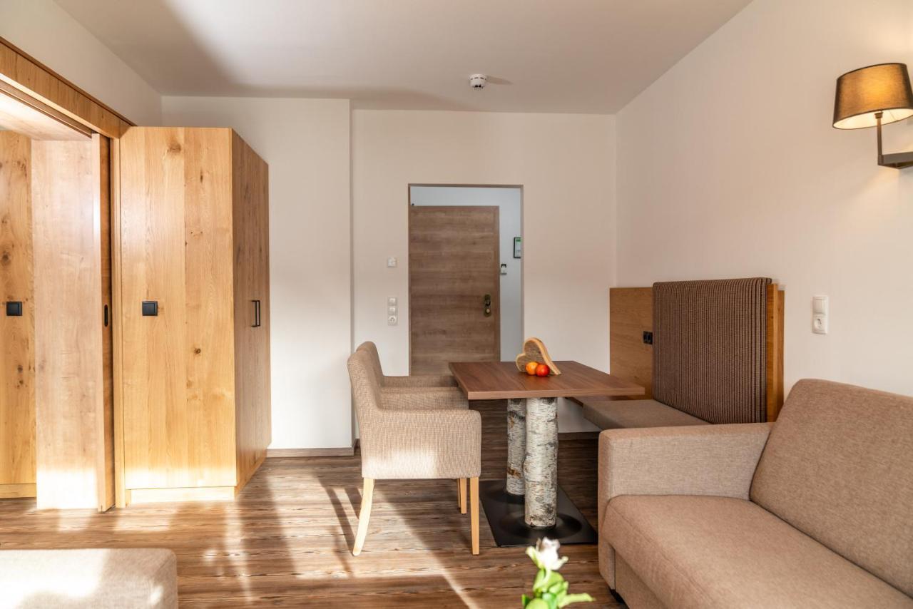 Aktivhotel Pehab Ramsau am Dachstein Bagian luar foto