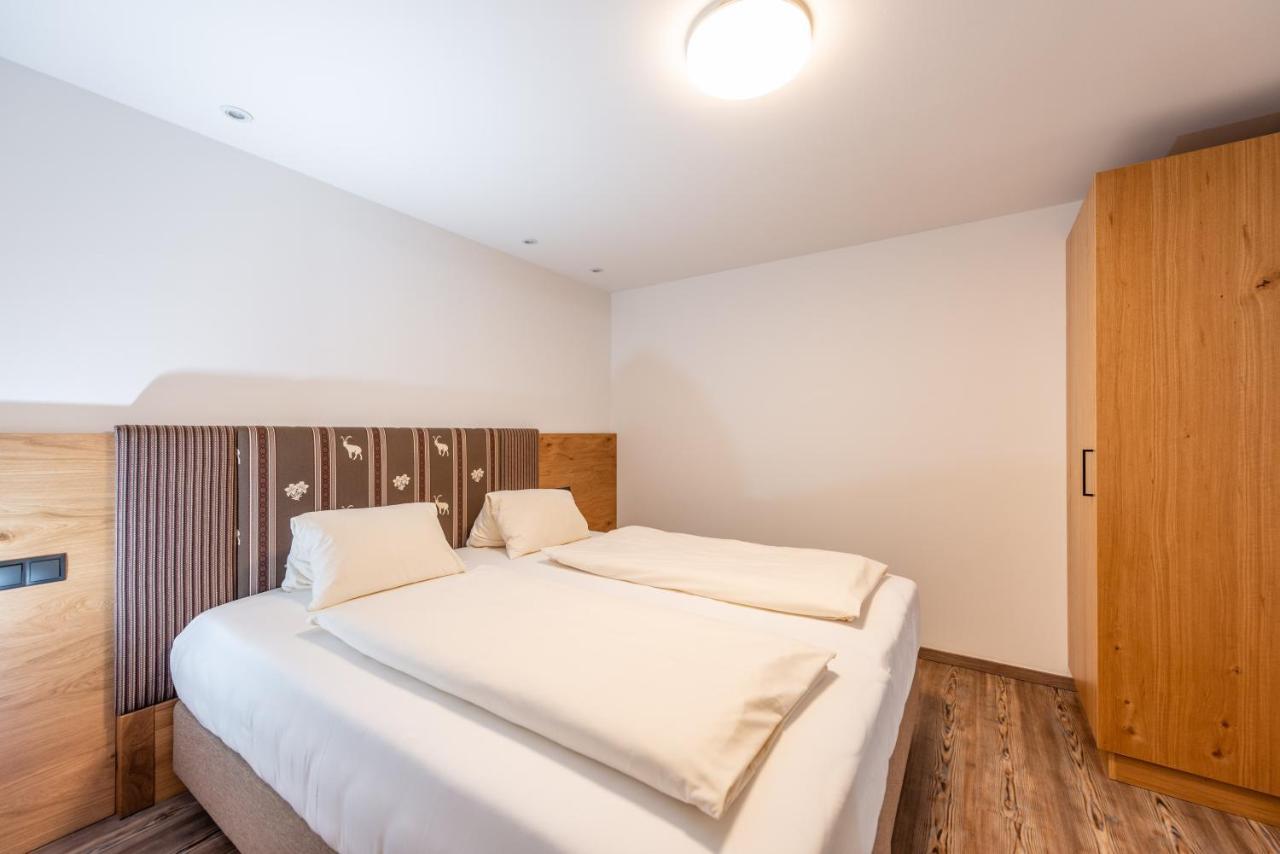 Aktivhotel Pehab Ramsau am Dachstein Bagian luar foto