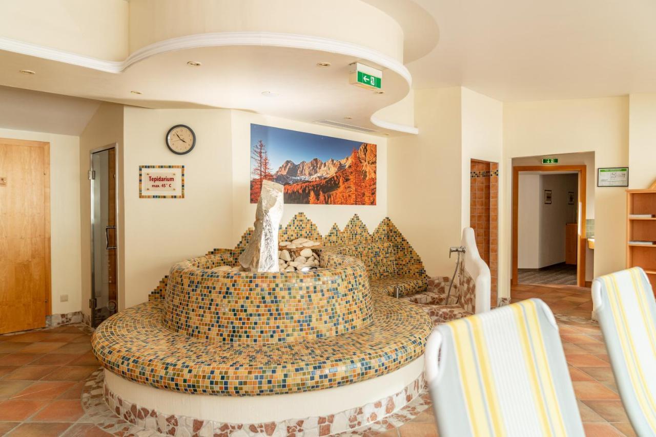 Aktivhotel Pehab Ramsau am Dachstein Bagian luar foto