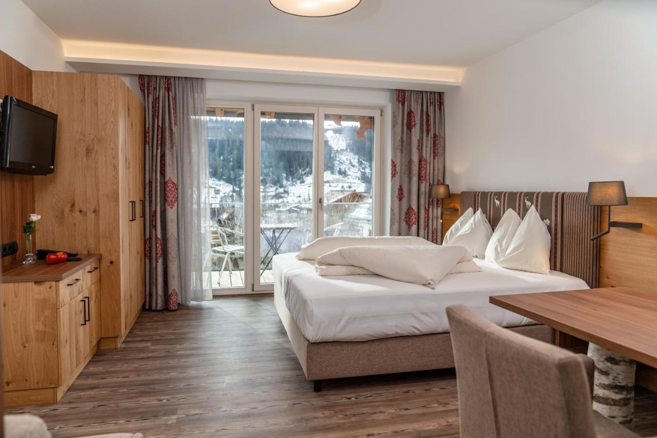 Aktivhotel Pehab Ramsau am Dachstein Ruang foto