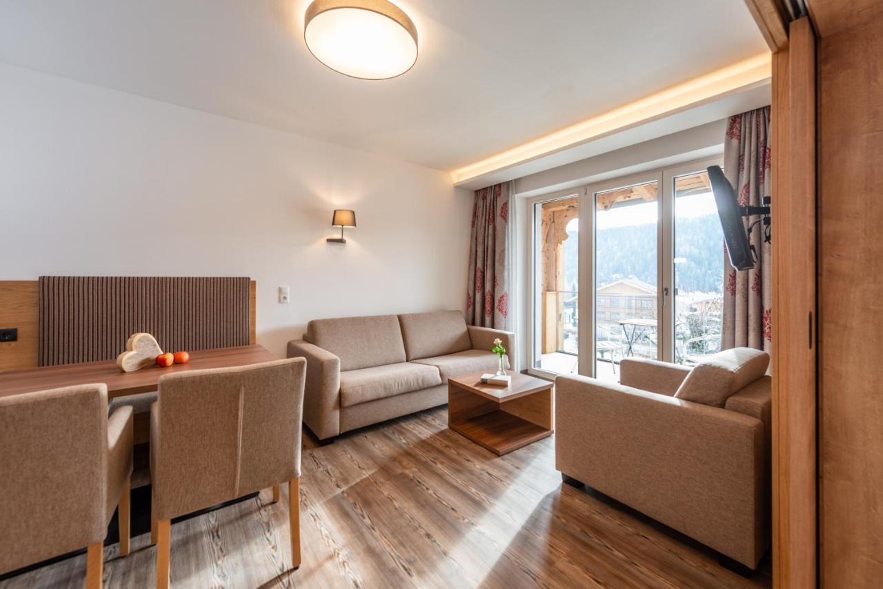 Aktivhotel Pehab Ramsau am Dachstein Bagian luar foto