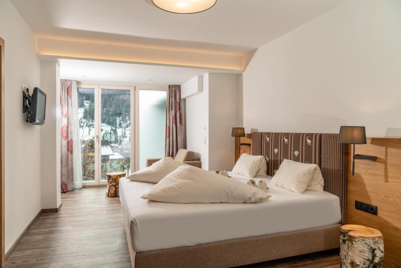 Aktivhotel Pehab Ramsau am Dachstein Bagian luar foto
