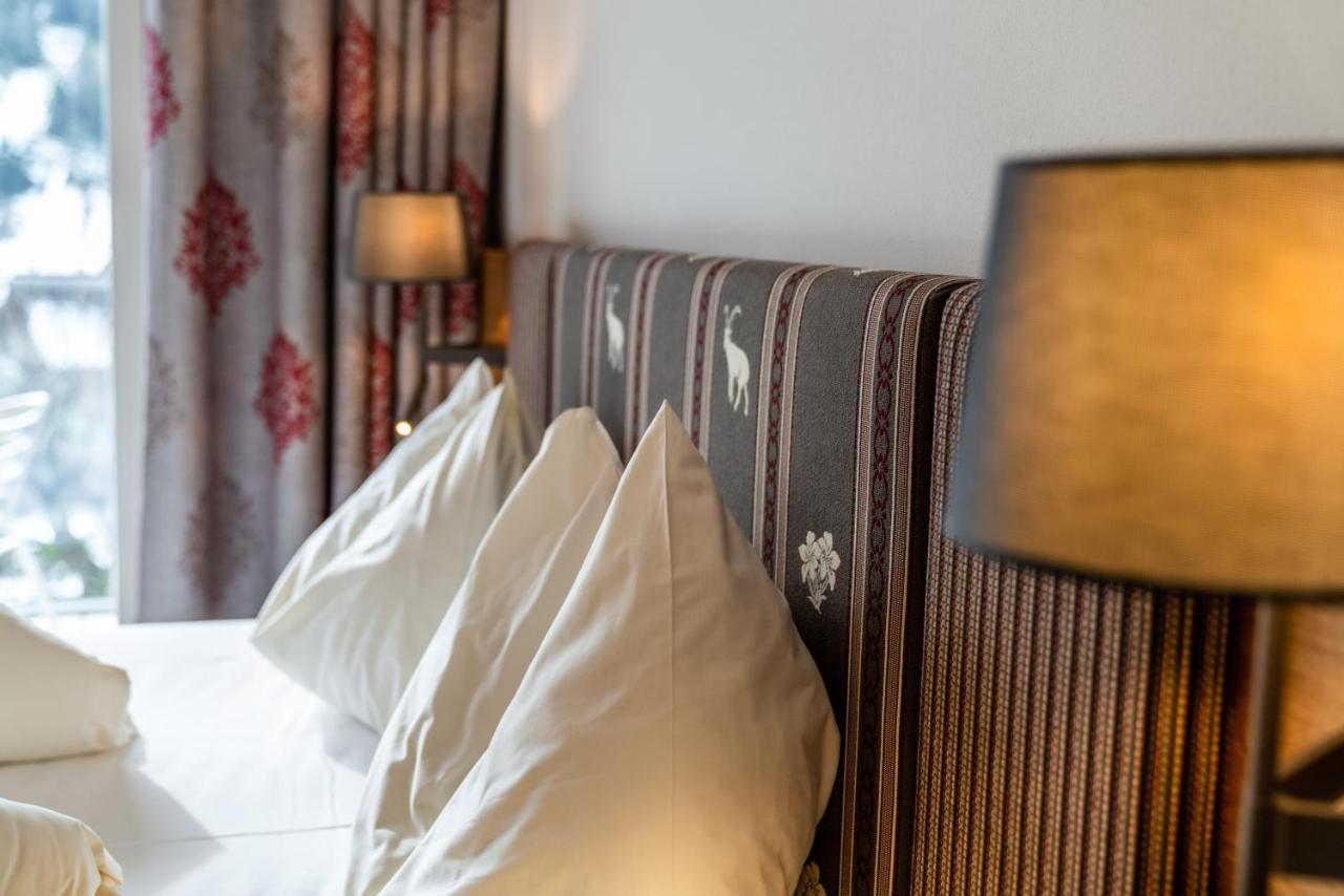 Aktivhotel Pehab Ramsau am Dachstein Bagian luar foto