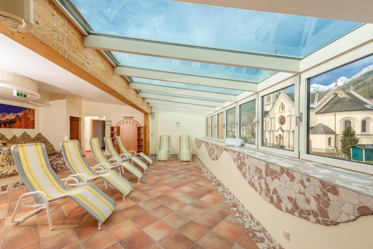 Aktivhotel Pehab Ramsau am Dachstein Bagian luar foto