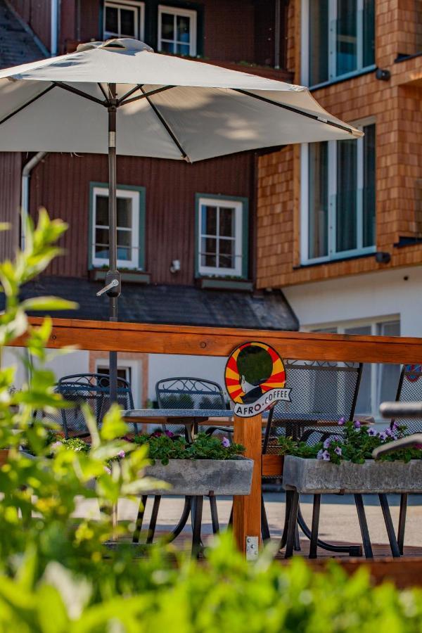 Aktivhotel Pehab Ramsau am Dachstein Bagian luar foto