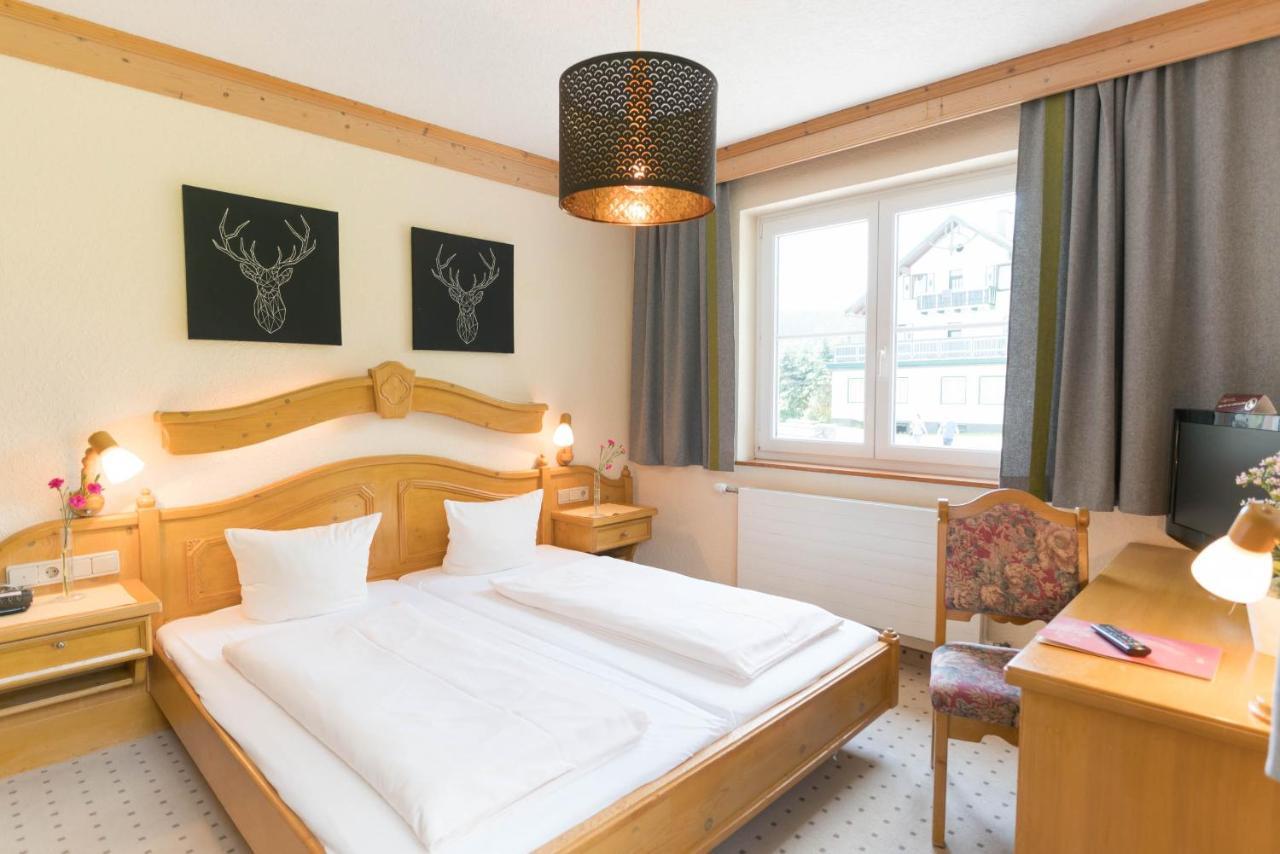 Aktivhotel Pehab Ramsau am Dachstein Ruang foto