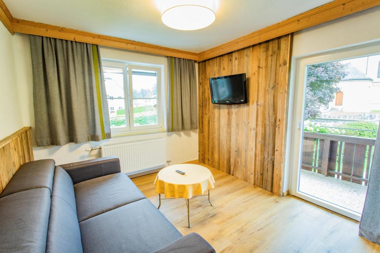 Aktivhotel Pehab Ramsau am Dachstein Ruang foto