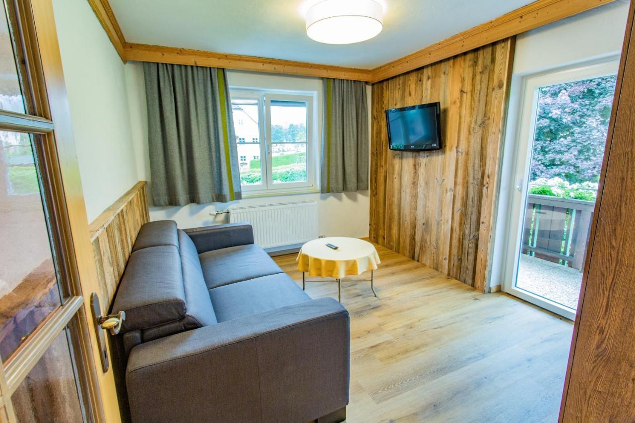 Aktivhotel Pehab Ramsau am Dachstein Ruang foto