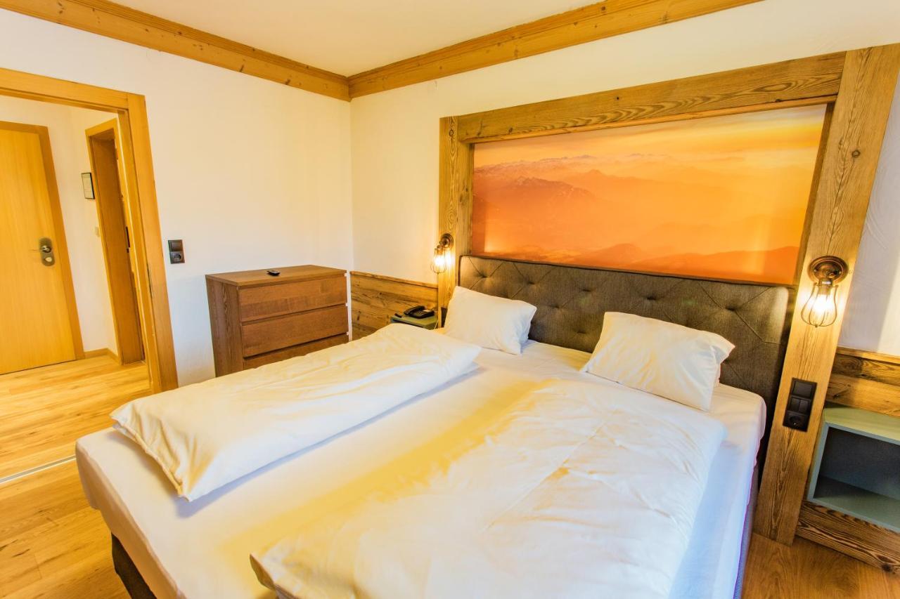 Aktivhotel Pehab Ramsau am Dachstein Ruang foto