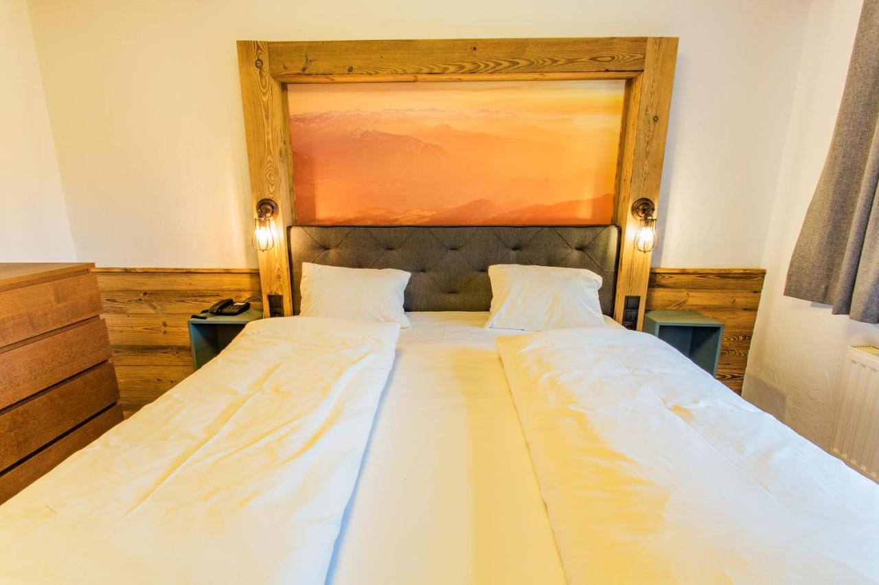 Aktivhotel Pehab Ramsau am Dachstein Ruang foto