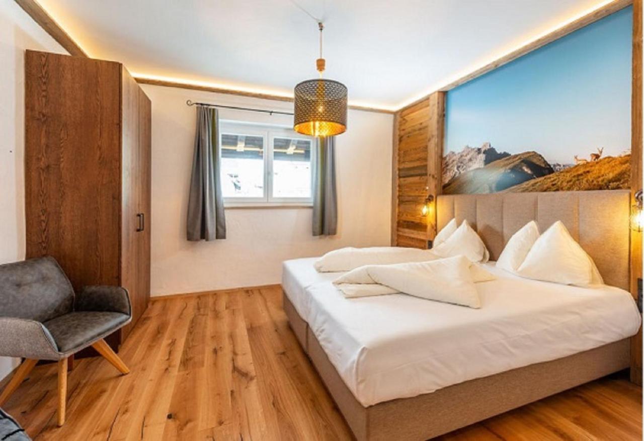 Aktivhotel Pehab Ramsau am Dachstein Bagian luar foto