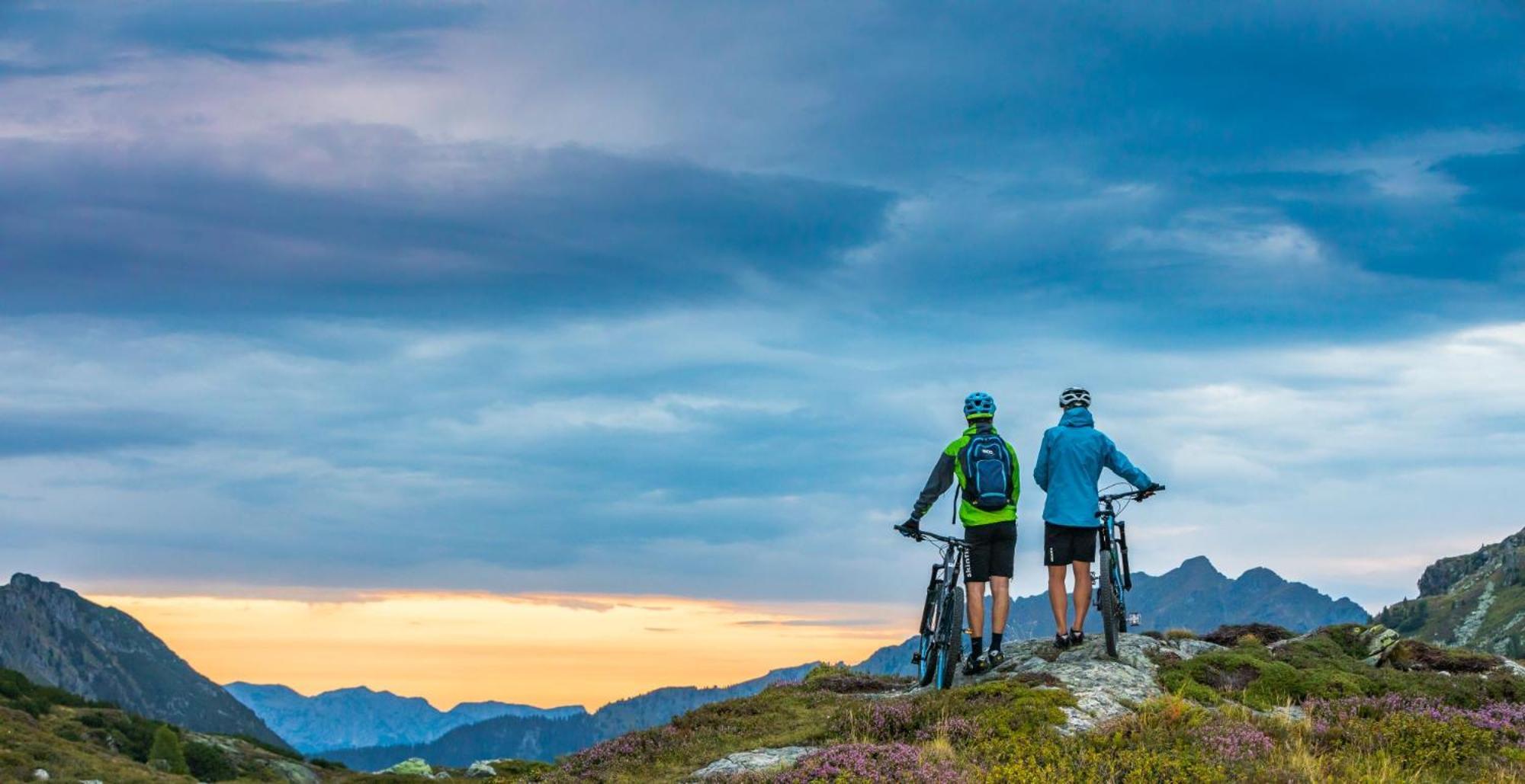 Aktivhotel Pehab Ramsau am Dachstein Bagian luar foto