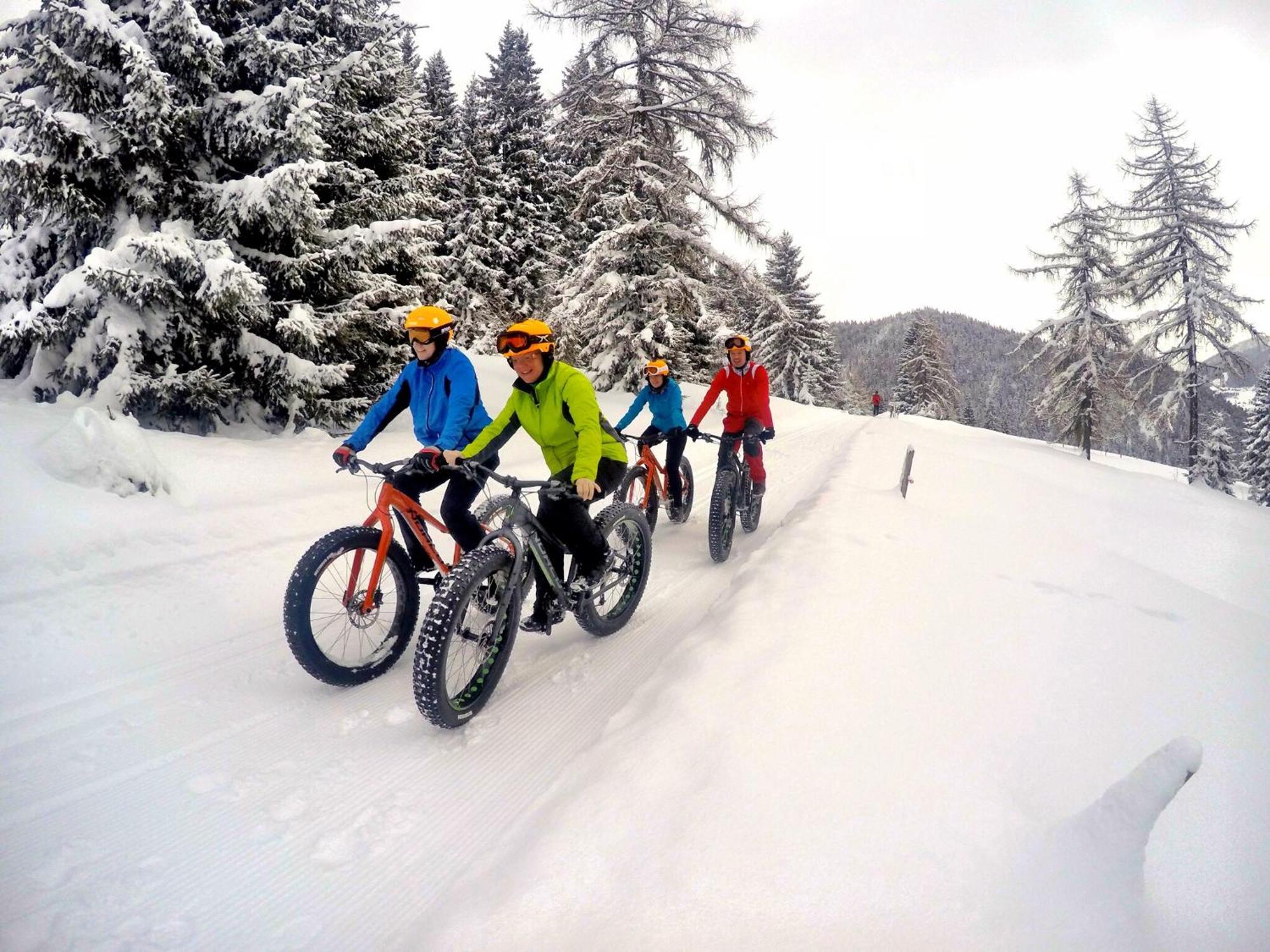 Aktivhotel Pehab Ramsau am Dachstein Bagian luar foto